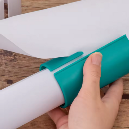 Wrapping Paper Cutter Tool