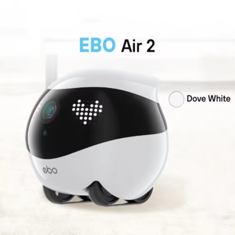 EBO Air 2 Smart wireless Security Camera