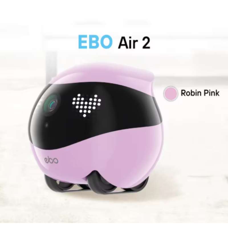 EBO Air 2 Smart wireless Security Camera