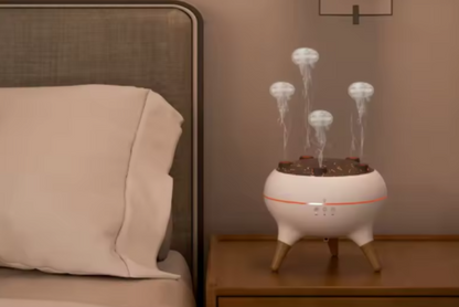 Ultrasonic Air Humidifier