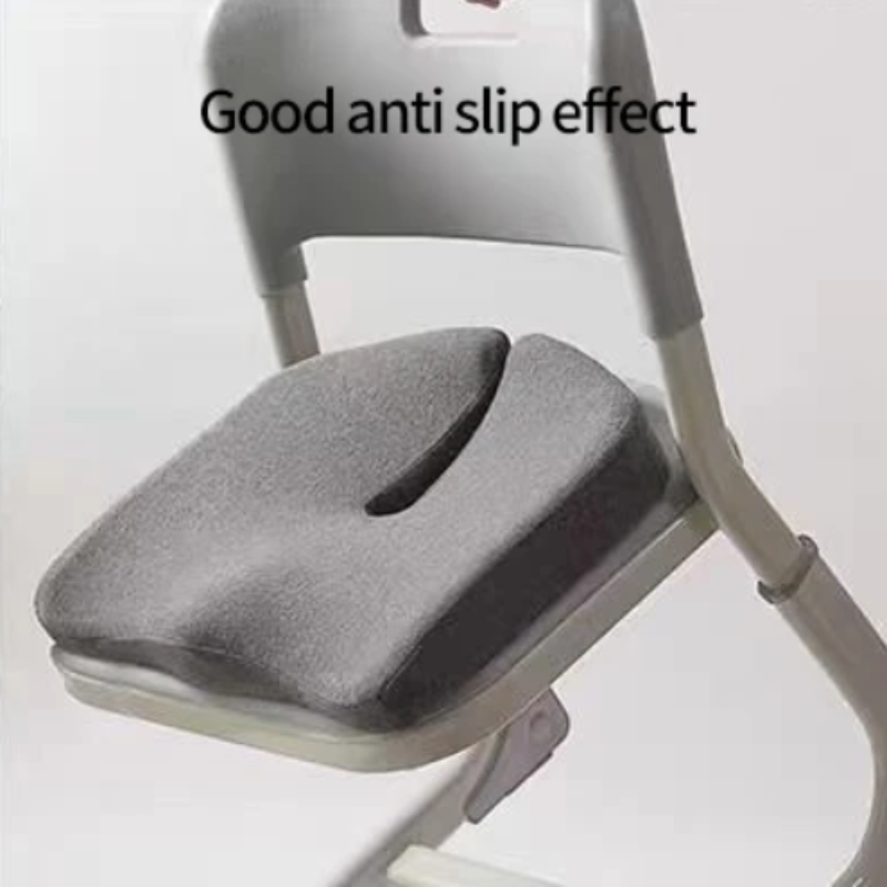 Adjustable Memory Foam Cushion