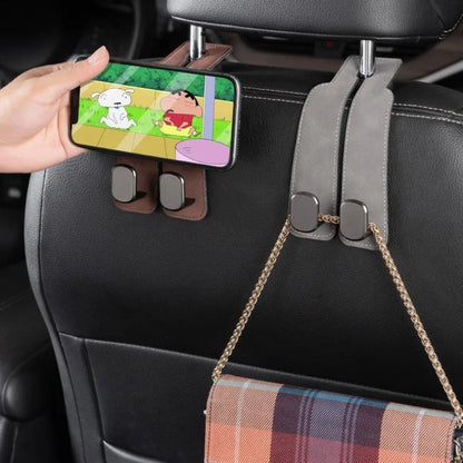 Multifunctional Car Seat Hook