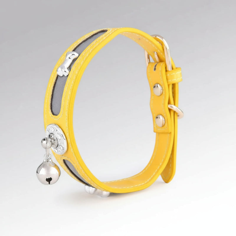 Reflective Collars for Cats and Dogs