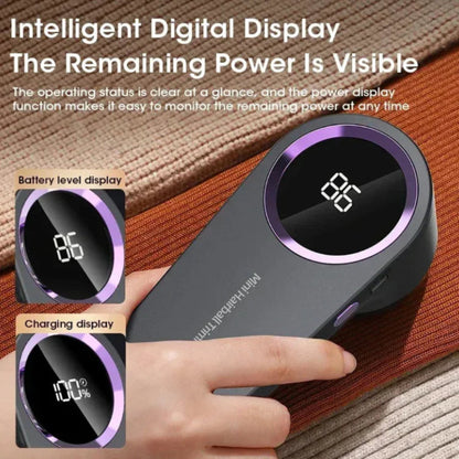 Lint Remover