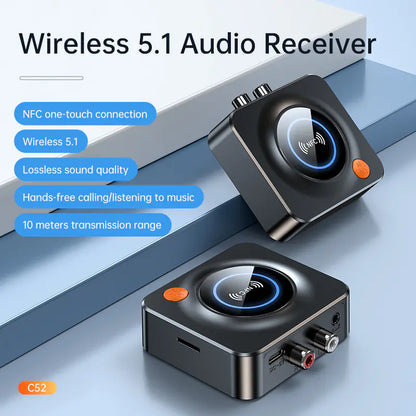 Bluetooth Audio Adapter