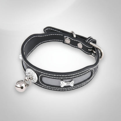 Reflective Collars for Cats and Dogs