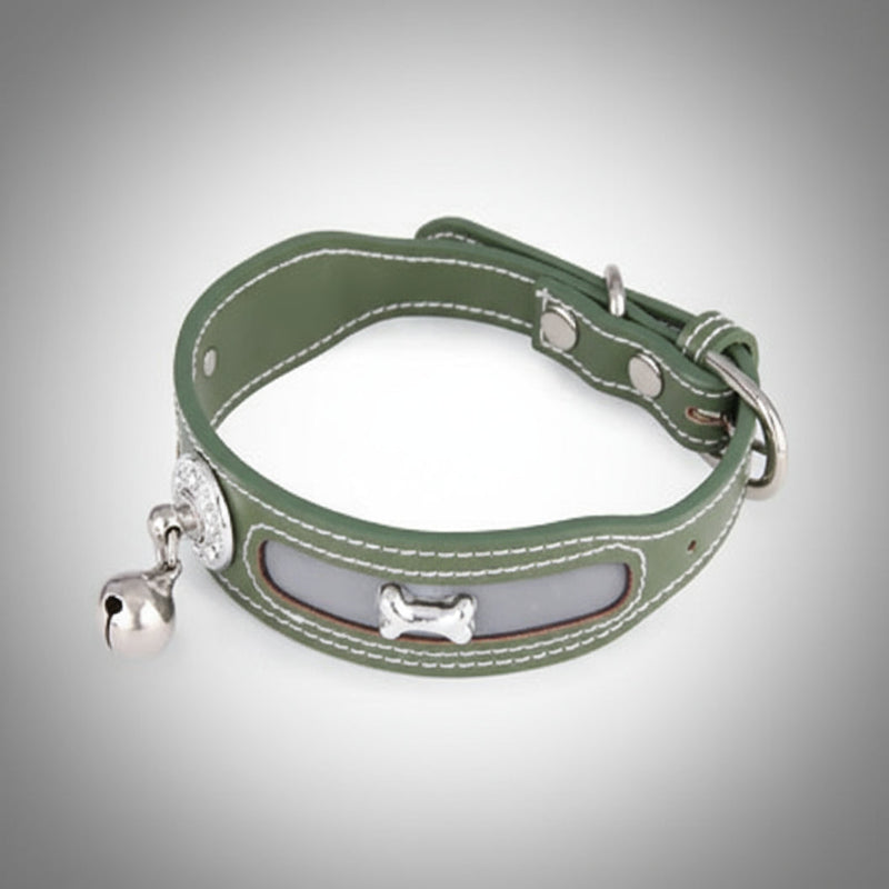 Reflective Collars for Cats and Dogs