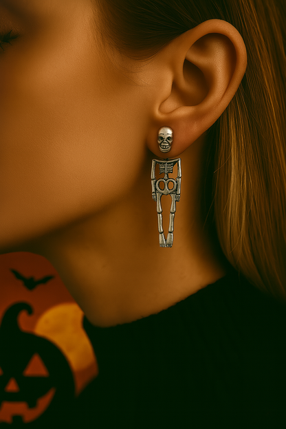 Halloween Earrings