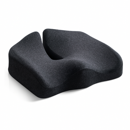 Adjustable Memory Foam Cushion