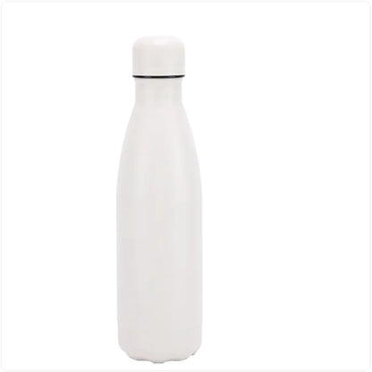 Steel Insulated Travel Flask
