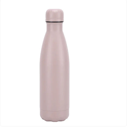 Steel Insulated Travel Flask