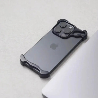 Aluminium Alloy Bumper Phone Case