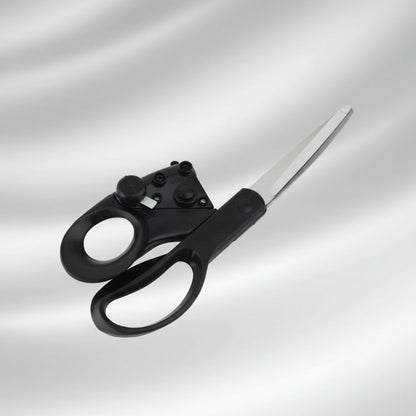 Multifunction Laser Scissors