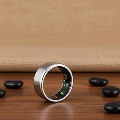 Smart Monitoring Ring