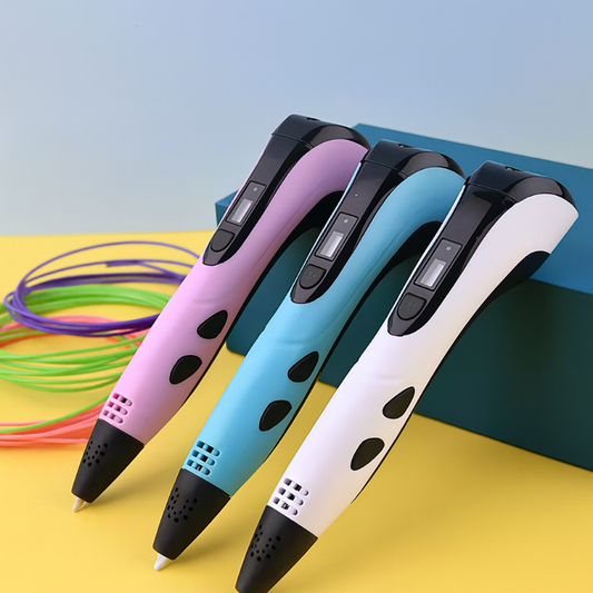 3D Art Printing pen