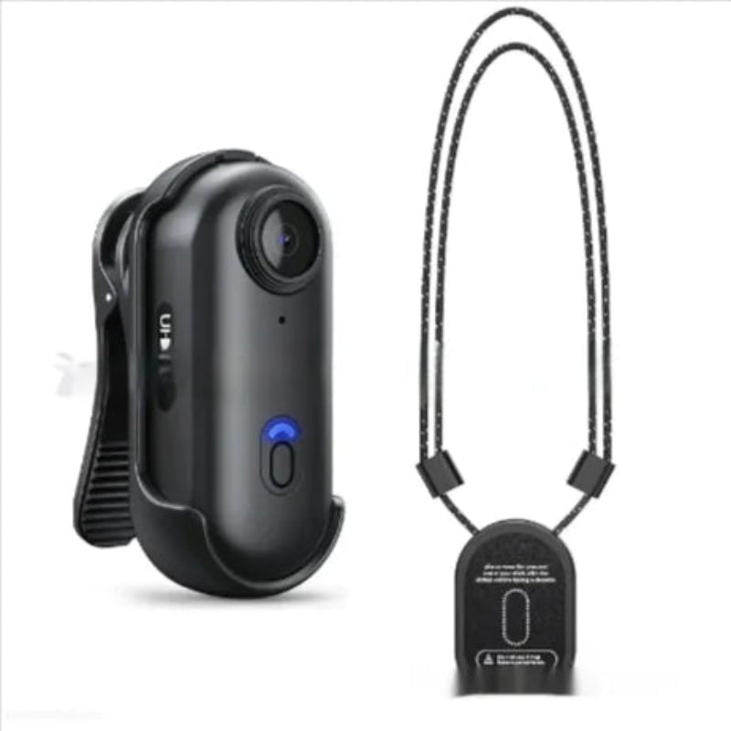 Thumb Sports Camera