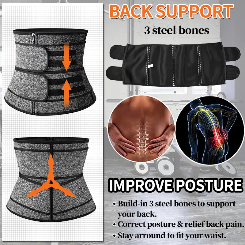 Men's Waist Trainer