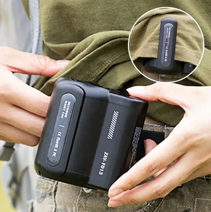 Mini Waist Fan * SALE *