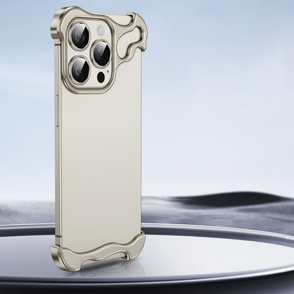 Aluminium Alloy Bumper Phone Case