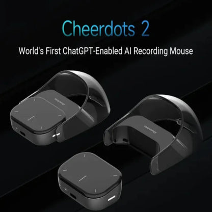 AirWave Smart Mouse