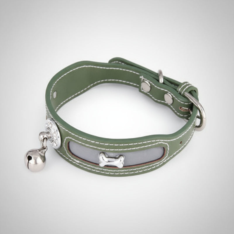 Reflective Collars for Cats and Dogs