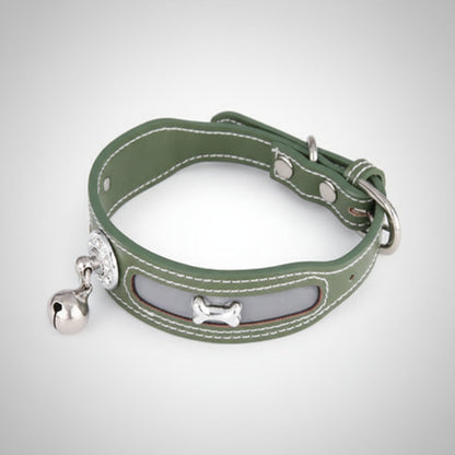 Reflective Collars for Cats and Dogs