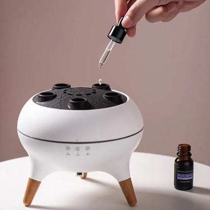 Ultrasonic Air Humidifier