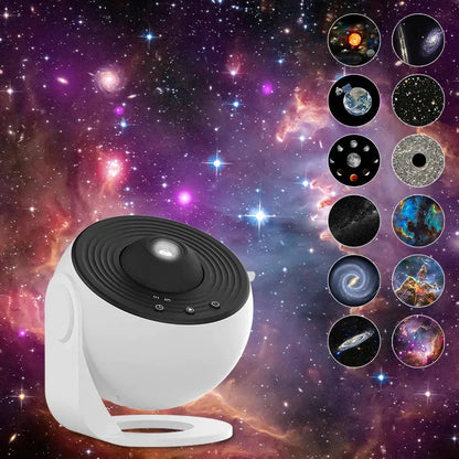 Galaxy Projector * SALE *