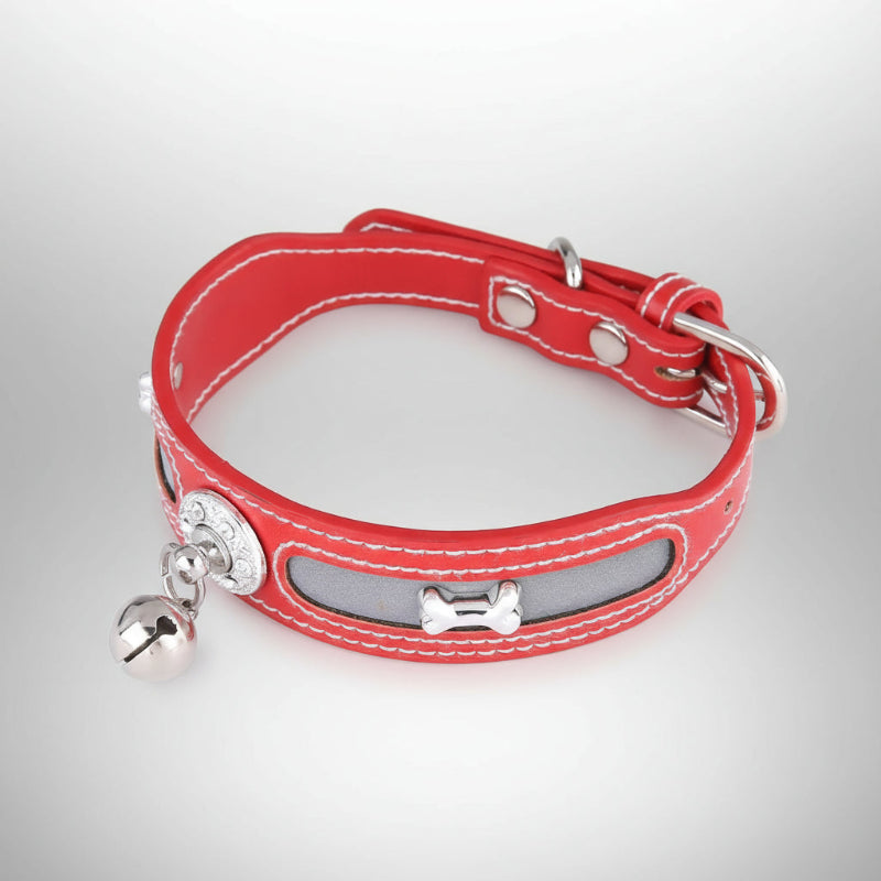Reflective Collars for Cats and Dogs