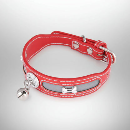 Reflective Collars for Cats and Dogs