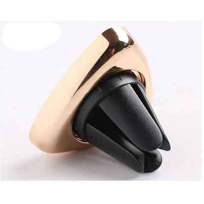 Air Outlet Mobile Phone Holder