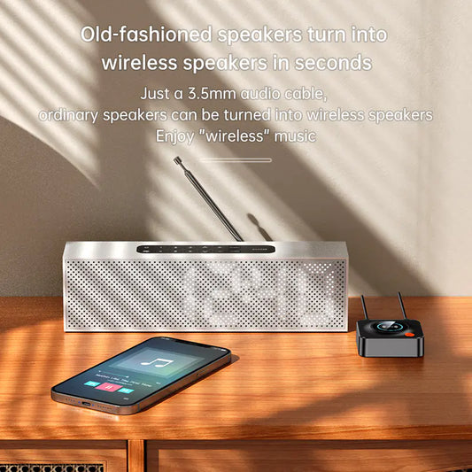 Bluetooth Audio Adapter