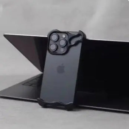 Aluminium Alloy Bumper Phone Case