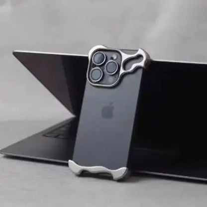 Aluminium Alloy Bumper Phone Case